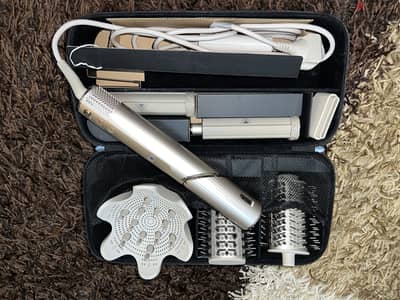 shark FlexStyle Air Styler (5-in-1)