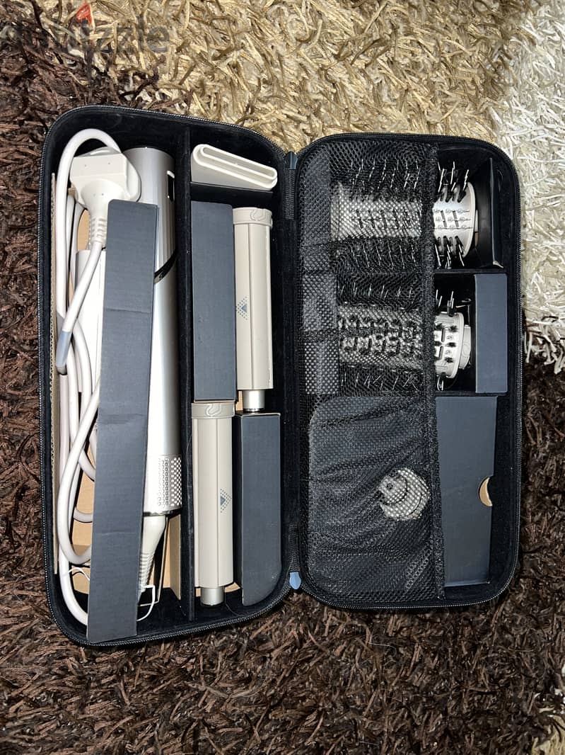 shark FlexStyle Air Styler (5-in-1) 2