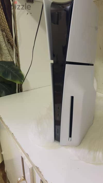Playstation 5 slim cd 1tb soft 11