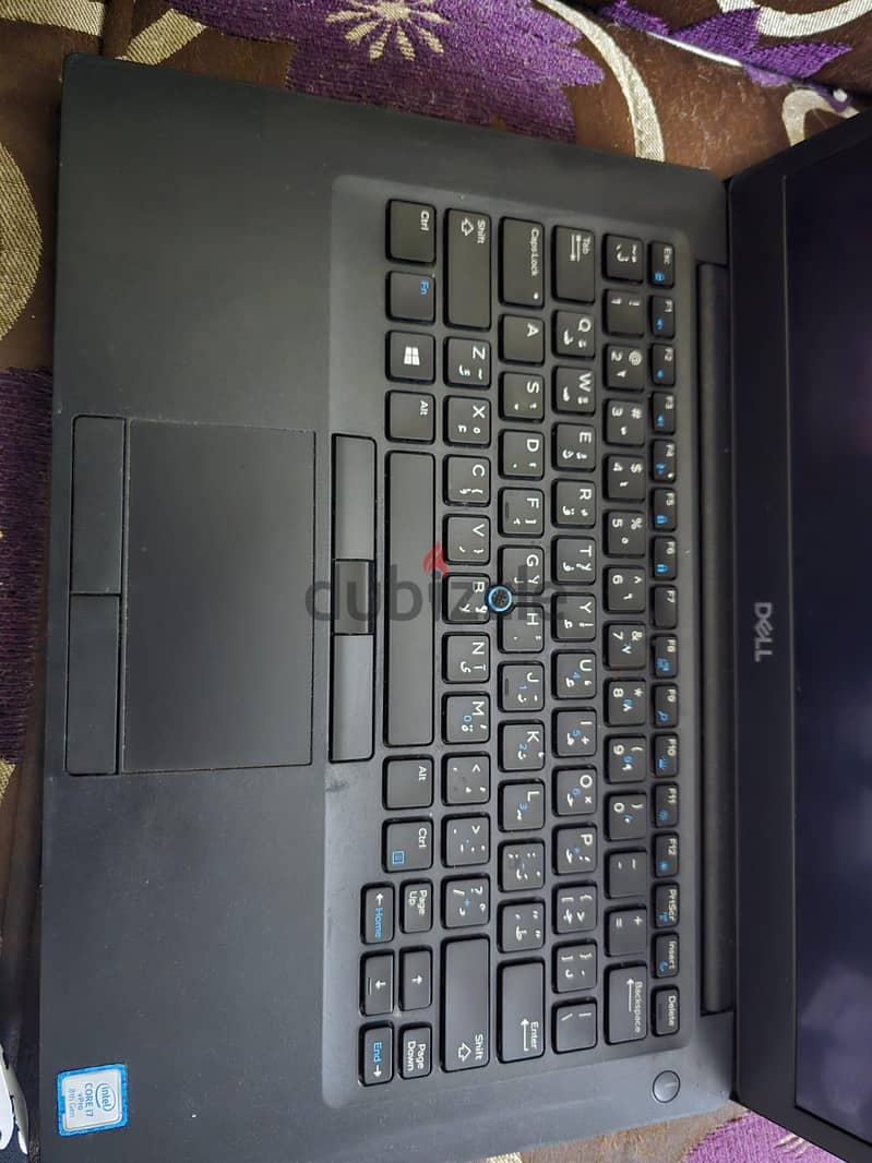Latitude 7490 4
