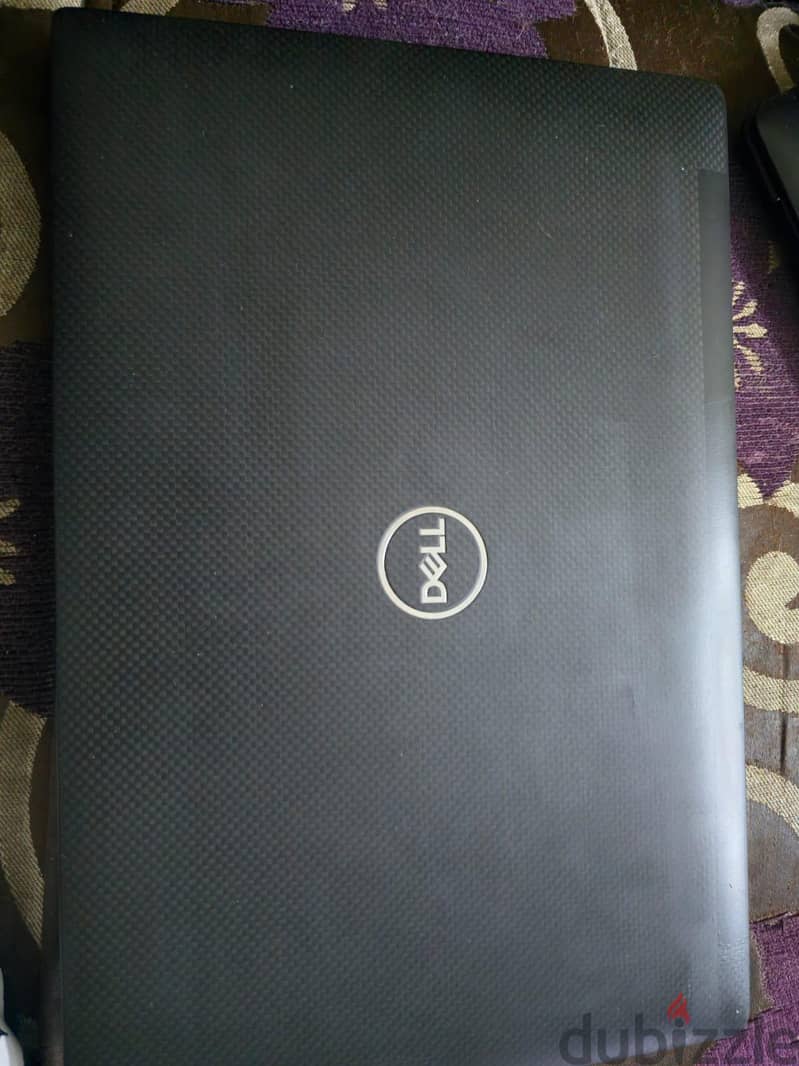 Latitude 7490 6