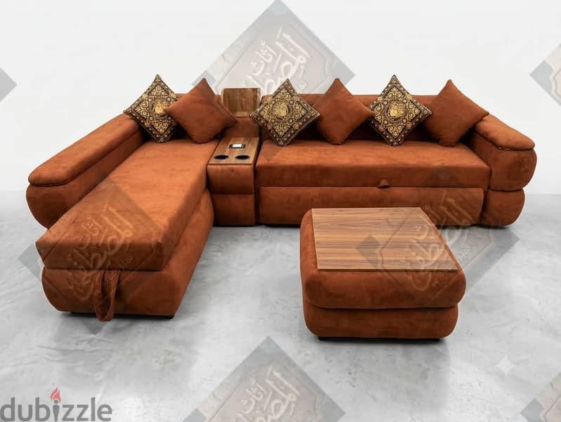 ركنه الباندا 1