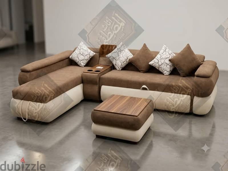 ركنه الباندا 10