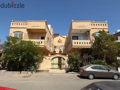2 Bedrooms + Living Room | Apartment for Sale in Magawish – Hurghada