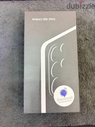 Samsung S26 Ultra