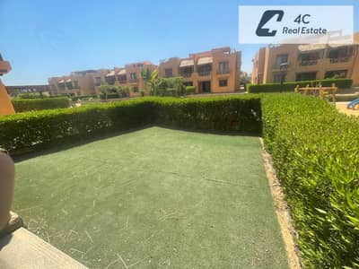 CHALET FOR SALE READY TO MOVE - FULLY RURNISHED WITH APPLIANCES - FOR SALE IN MOUNTAIN VIEW AIN SOKHNA