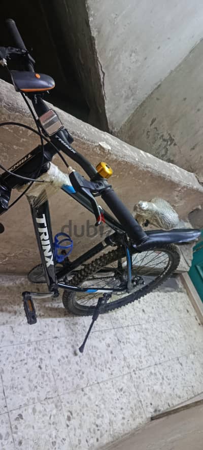 دراجه هوائيه