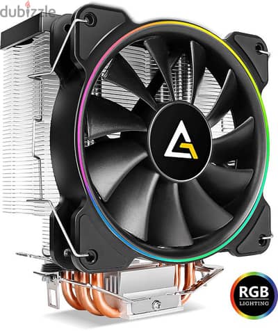 Antec A400 بحاله جيده