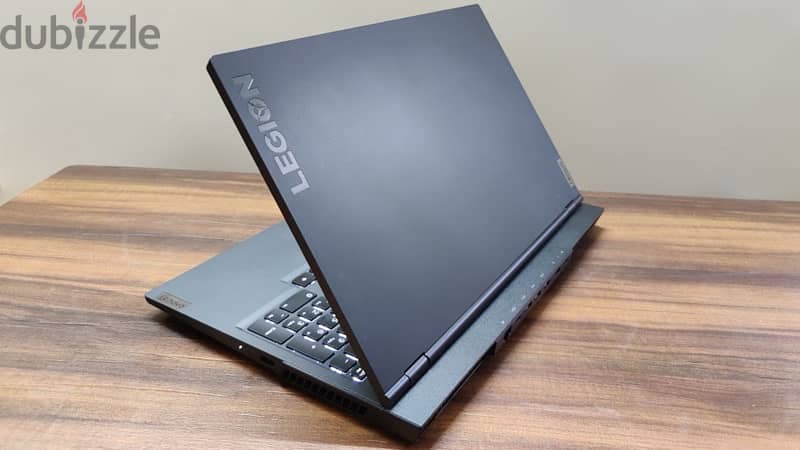 Legion 5 - AMD Ryzen 7 - RTX3060 2