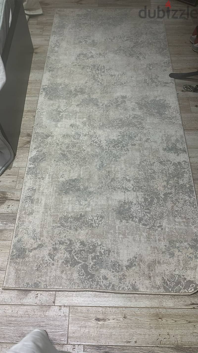 2 Beds, 2 Desks, 2 Closets, & 2 Rugs (IKEA) 1