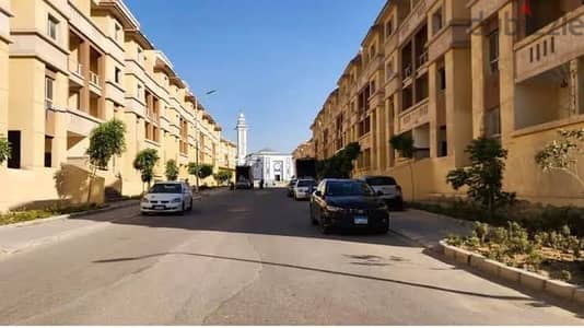للبيع شقتين في دجلة بالمز