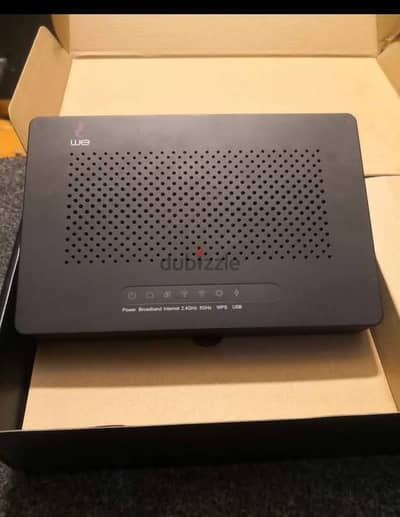 We router vdsl