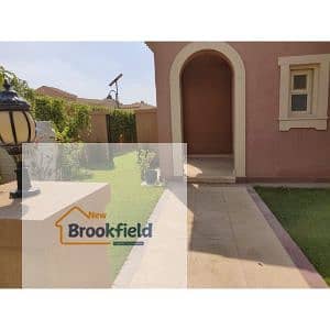 فيلا مستقلة للإيجار في ميفيدا إعمار مطبخ وتكييفات وأجهزة Luxury Living in Mivida  Standalone Villa for Rent with Kitchen, ACs & Appliances