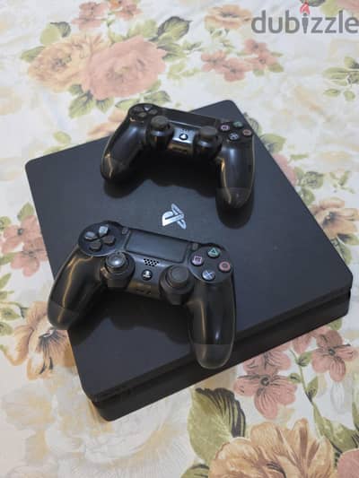 ps4 slim