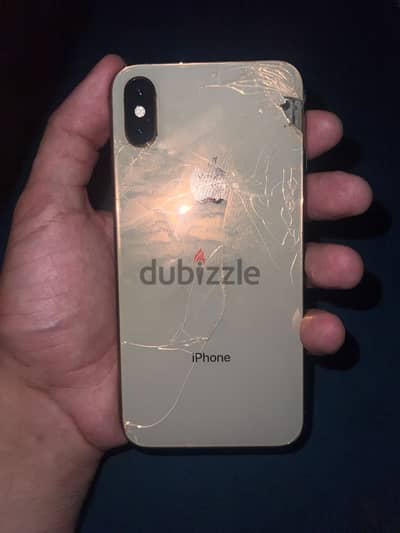 Apple - iPhone XS