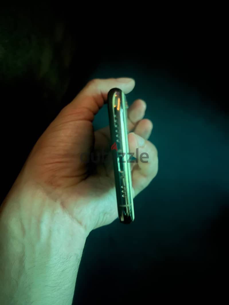 Apple - iPhone XS 2