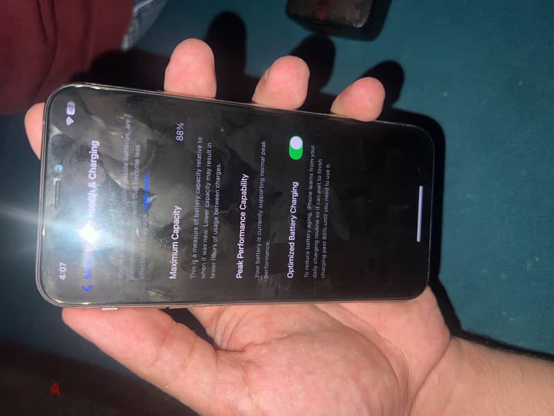 Apple - iPhone XS 3