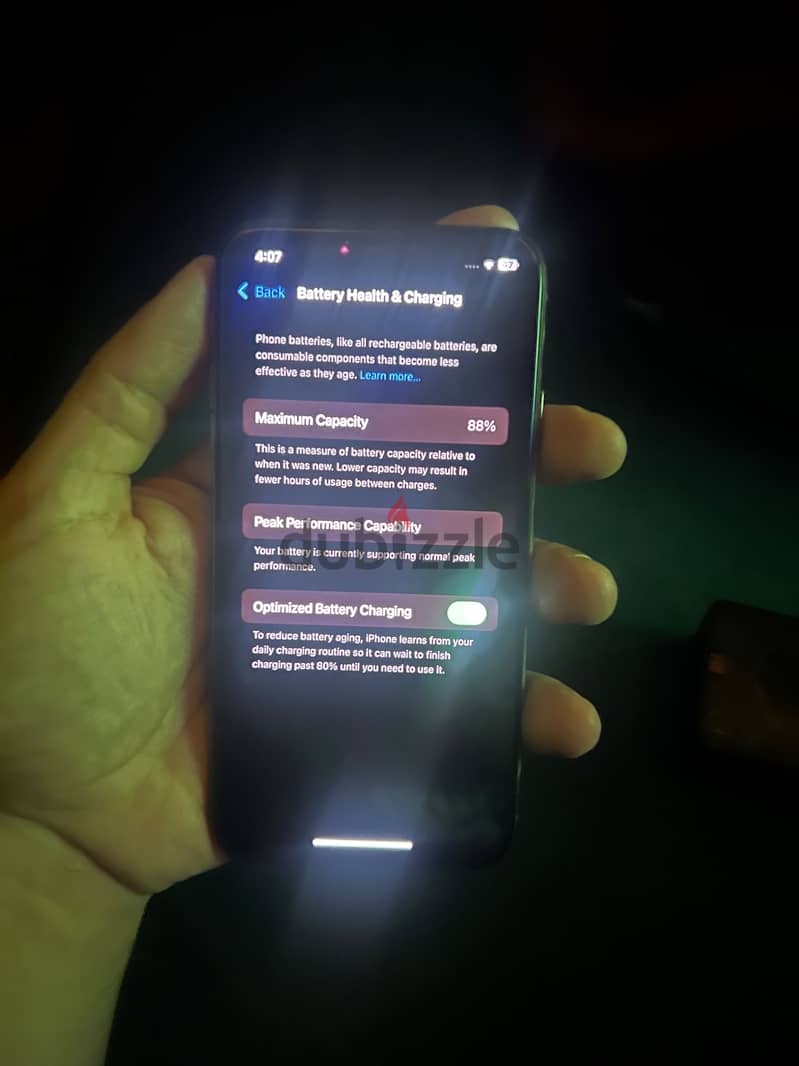 Apple - iPhone XS 4