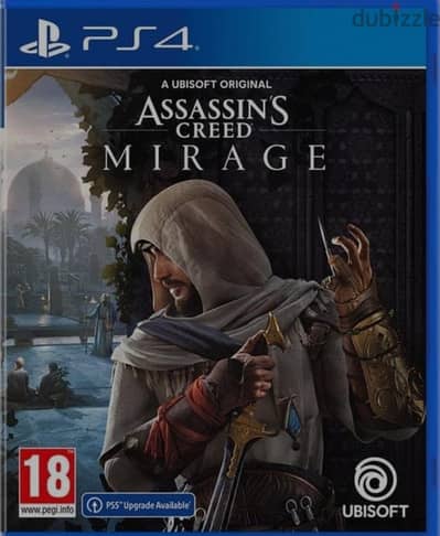 assasin creed mirage