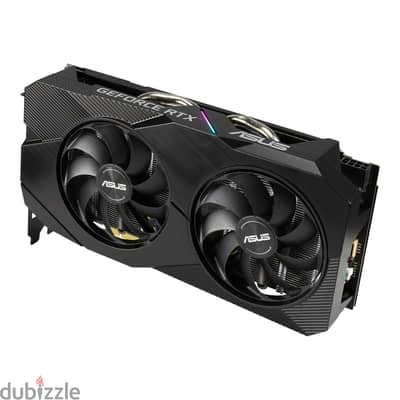 2060 Asus oc