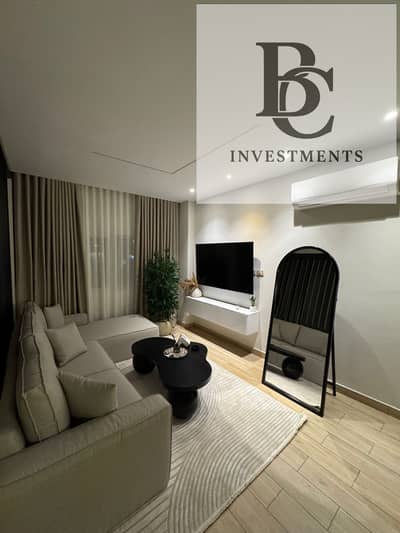 Very luxurious hotel apartment for rent in south academy