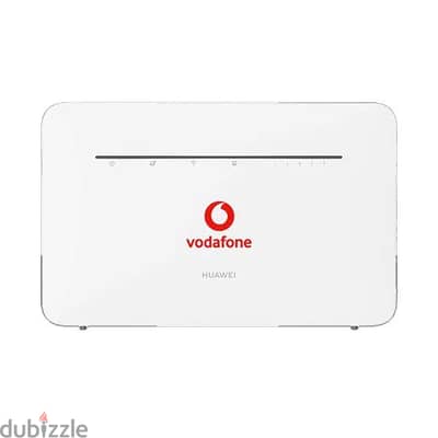 Vodafone Huawei 4G CPE 3