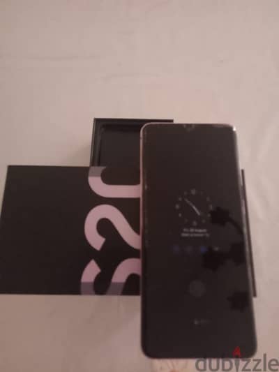 سامسونج اس 20
