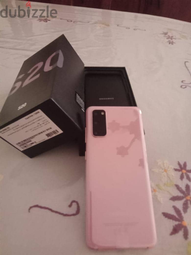 سامسونج اس 20 2