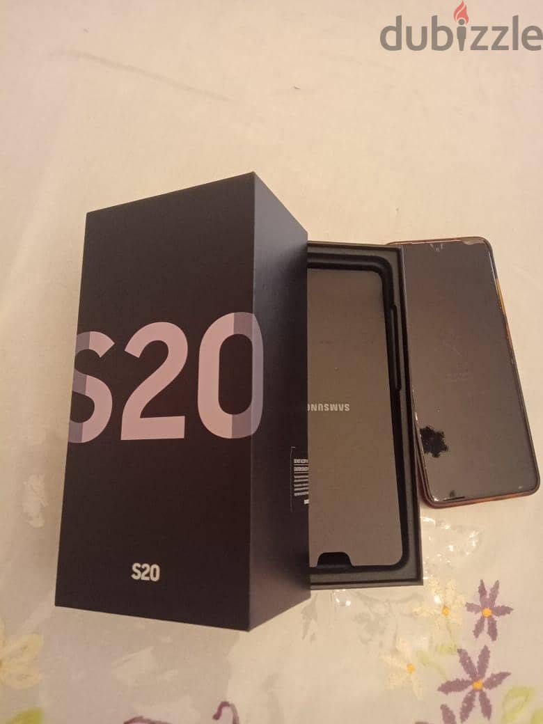 سامسونج اس 20 3