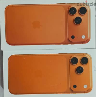 Apple - iPhone 17 Pro Max