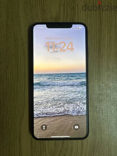 Apple - iPhone XS Max
