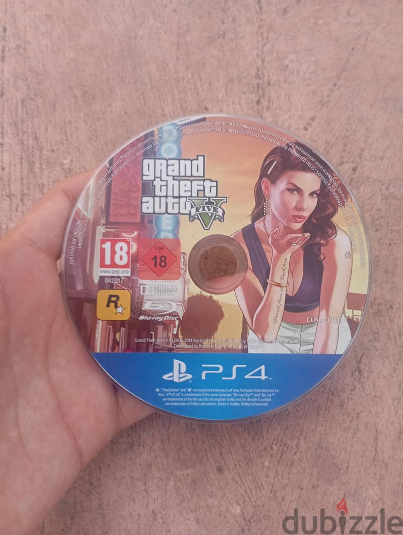 GTA v 2