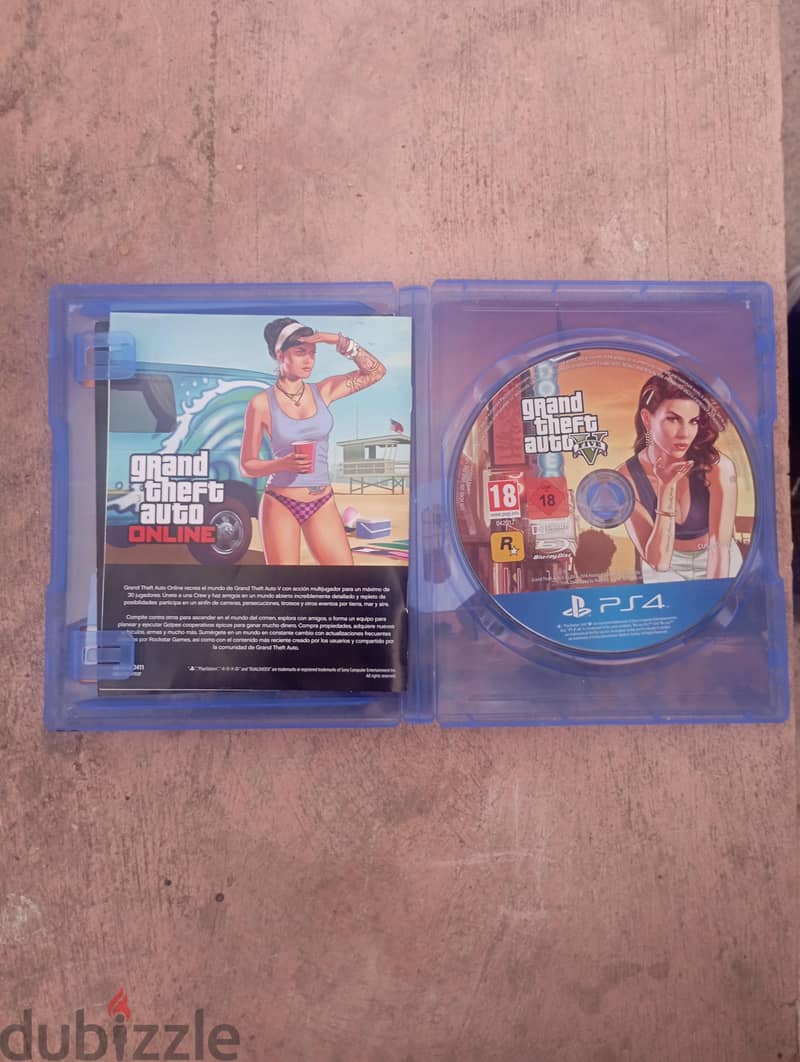 GTA v 3