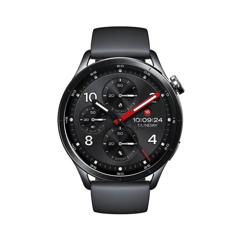 Xiaomi Watch S5 - smart watch 1