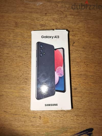 Samsung A13