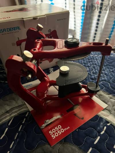 Asa articulator for sale
