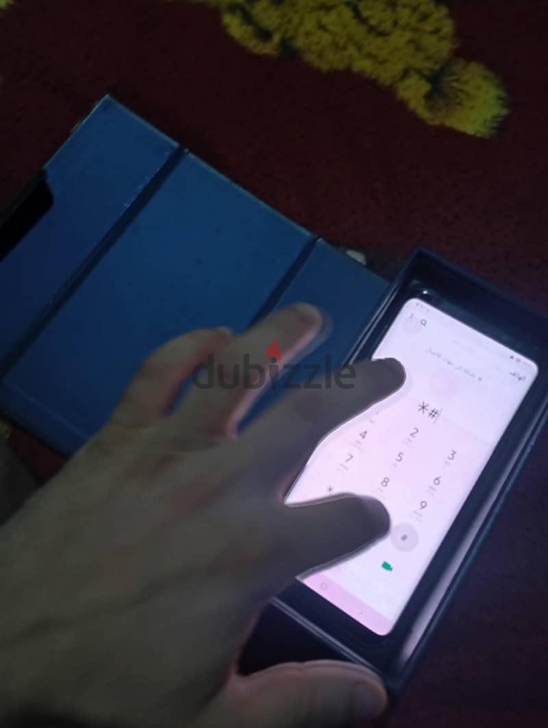 سامسونج اس 8 بلس 8