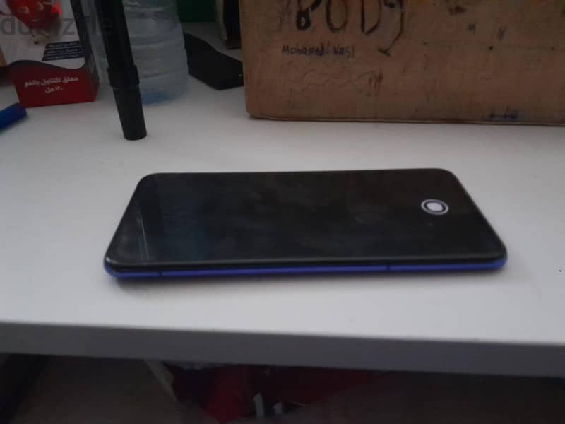 Huawei Nova 7 5g 1