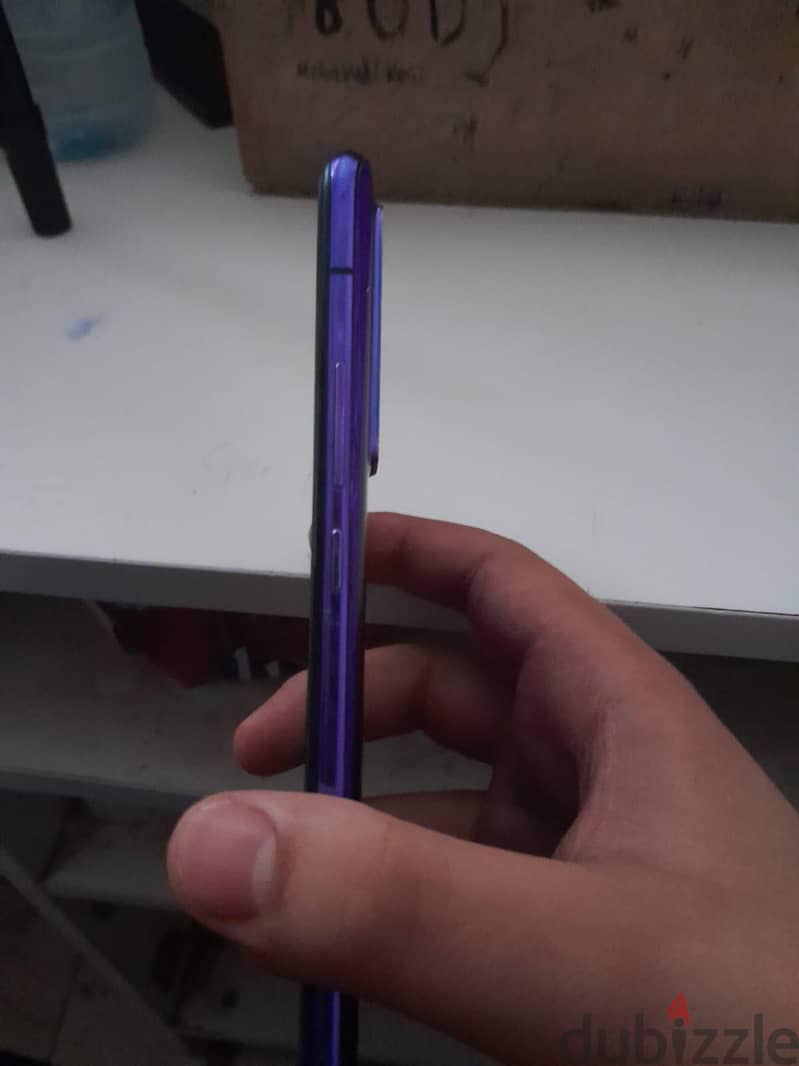 Huawei Nova 7 5g 3