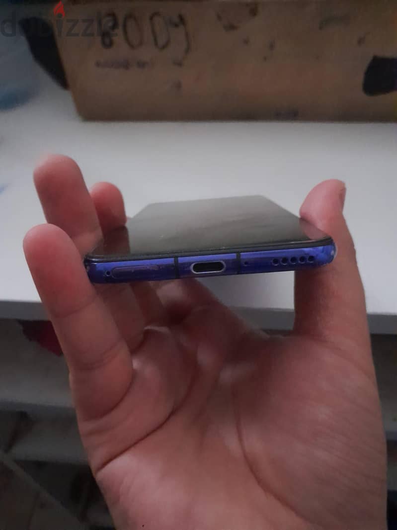 Huawei Nova 7 5g 4