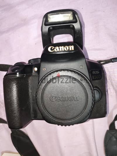 كانون 850d