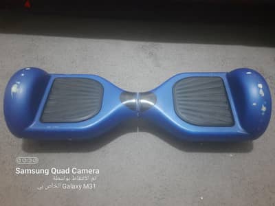 هافر بورد بحالة جيدة