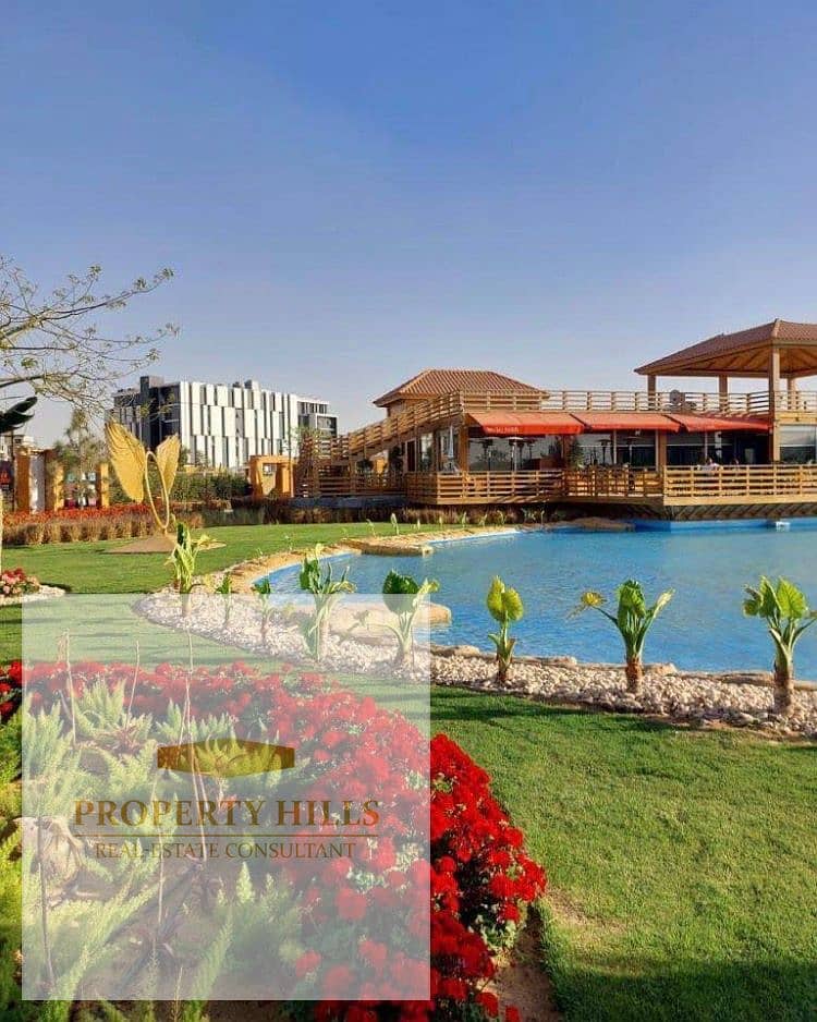 شقة بـ٣ غرف نوم في هايد بارك، صورة ٨ من ١٠