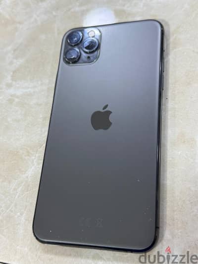 Apple - iPhone 11 Pro Max