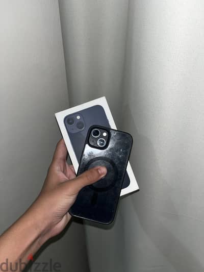 Apple - iPhone 13