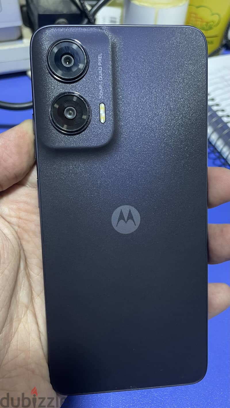 Motorola G35 5G 1