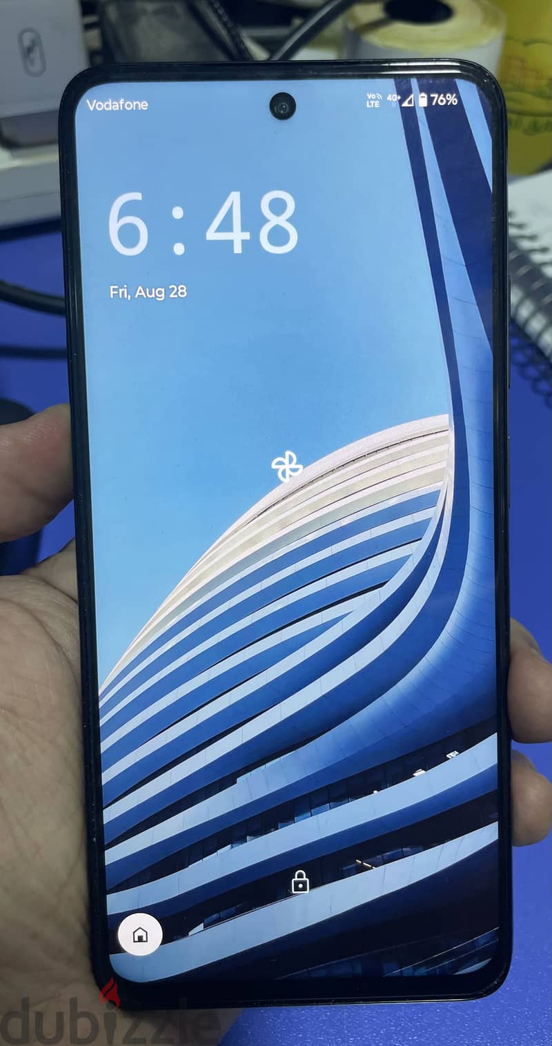Motorola G35 5G 2