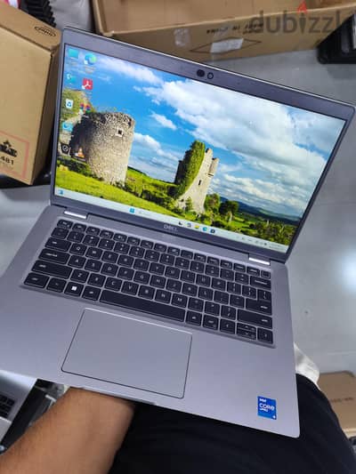 Dell Latitude 5420 — عملي وقوي في شغلك اليومي