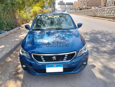 بيجو 301