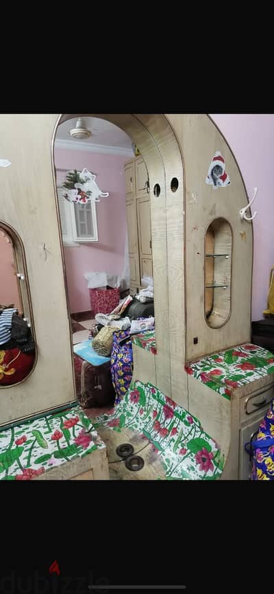غرفه نوم كامله
